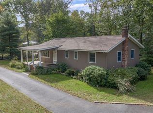 111 Kline Blvd, Berkeley Heights, NJ 07922