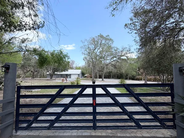 7997 Babcock St SE, Grant Valkaria, FL 32909