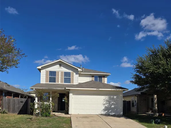 12304 Waterford Run Way, Manor, TX 78653