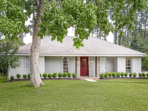 925 N Coventry Dr, Baton Rouge, LA 70808
