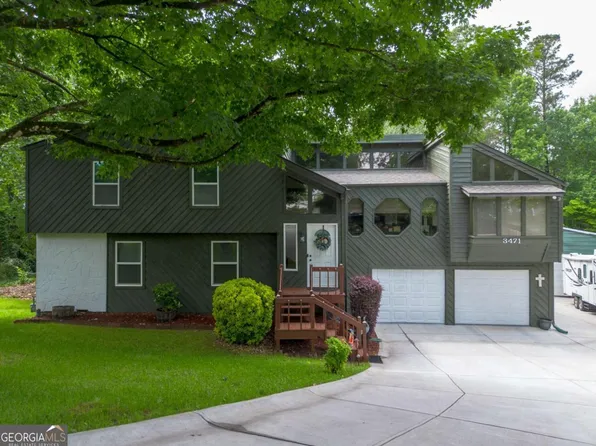 3471 Winter Wood Way, Marietta, GA 30062