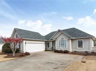 106 Reed Pl, Anderson, SC 29621