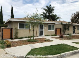 13040 Gneiss Ave, Downey, CA 90242
