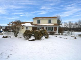 50800 Tumbleweed Trl, Granger, IN 46530