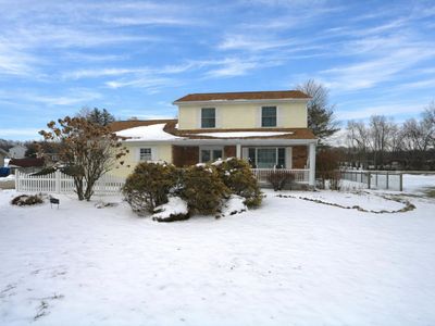 50800 Tumbleweed Trl, Granger, IN, 46530