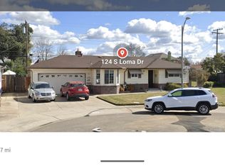 124 S Loma Dr, Lodi, CA 95242