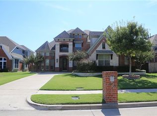 4204 Iron Ln, Mansfield, TX 76063