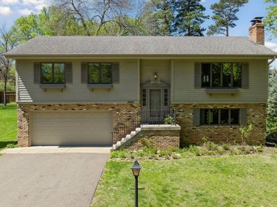3400 Rainbow Dr, Minnetonka, MN, 55345