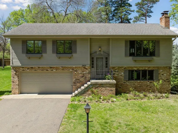 3400 Rainbow Dr, Minnetonka, MN 55345