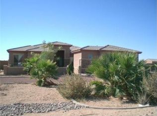 18823 W Indianola Ave, Litchfield Park, AZ 85340