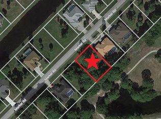 104 Marker Rd #548, Rotonda West, FL 33947