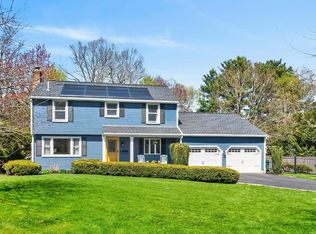 30 Winslow St, Concord, MA 01742