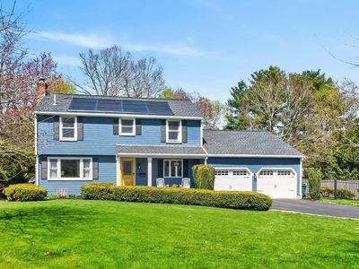30 Winslow St, Concord, MA, 01742
