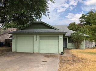 1910 Gracy Farms Ln, Austin, TX 78758