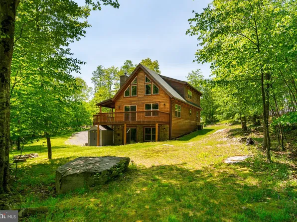 181 Grand Estates Dr, McHenry, MD 21541