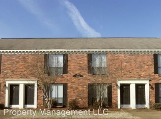 150 Park Cir #D, Starkville, MS 39759