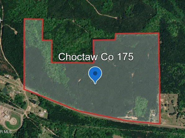 State Highway 12, Ackerman, MS 39735