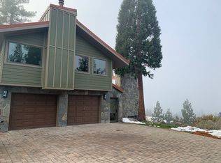 150 Palisades Dr, Stateline, NV 89449