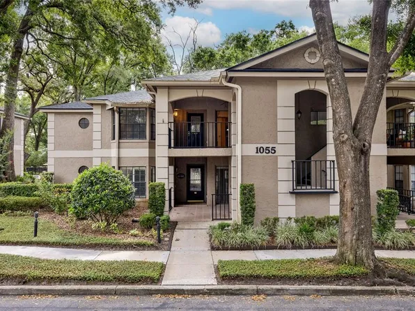 1055 Kensington Park Dr Unit 613, Altamonte Springs, FL 32714