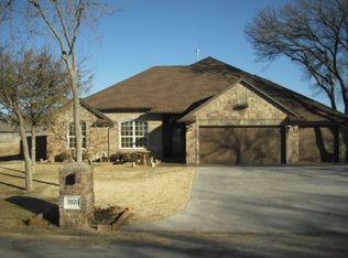 3920 Richmond Rd, Woodward, OK 73801