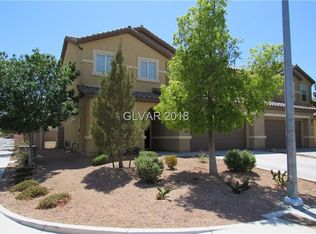 3761 Blake Canyon Dr, North Las Vegas, NV 89032
