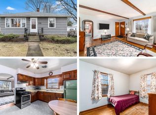 2644 173rd St, Hammond, IN 46323