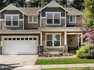 4407 Freemont St NE, Lacey, WA 98516