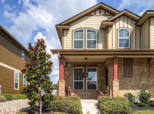 544 Lookout Tree Ln, Round Rock, TX 78664