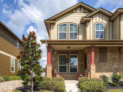 544 Lookout Tree Ln, Round Rock, TX, 78664