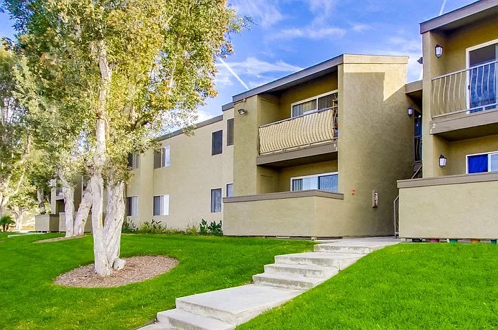 Mesa Village Apartments — Photo 8
