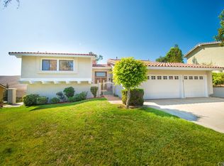 2484 Turquoise Cir, Chino Hills, CA 91709