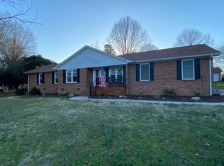 3612 Glen Haven Dr SW, Concord, NC 28027