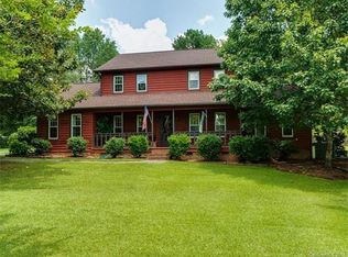 5400 Richmond Rd, Mint Hill, NC 28227