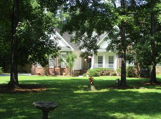 569 Woodspring Rd, Mount Pleasant, SC 29466