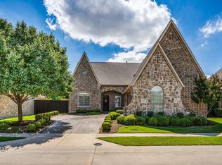 102 Troon Rd, McKinney, TX 75070