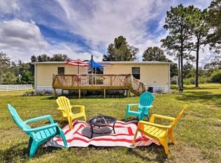 6730 S Pine Meadow Ave, Homosassa, FL 34446