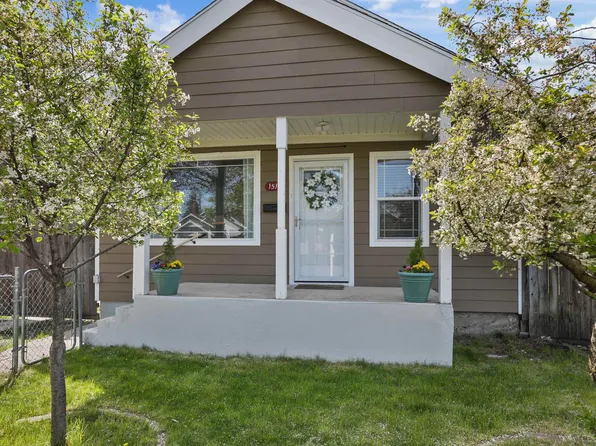 1519 W Knox Ave, Spokane, WA 99205