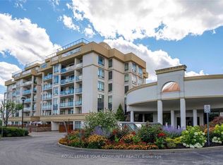 11121 Yonge St #715, Richmond Hill, ON L4C 0S7