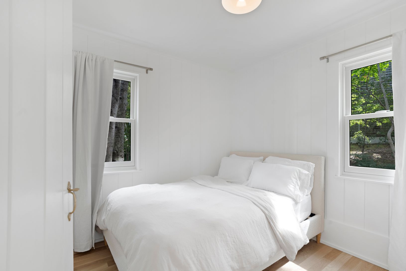 Main Floor- Bedroom 1