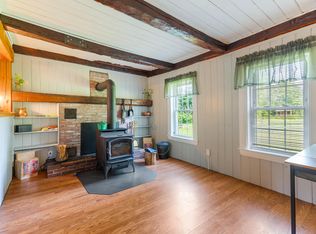 496 Litchfield Rd, Farmingdale, ME 04344