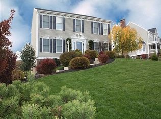 307 Hickory Nut Dr, Eighty Four, PA