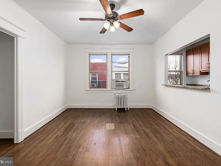 6645 Georgia Ave NW #203 — Photo 9