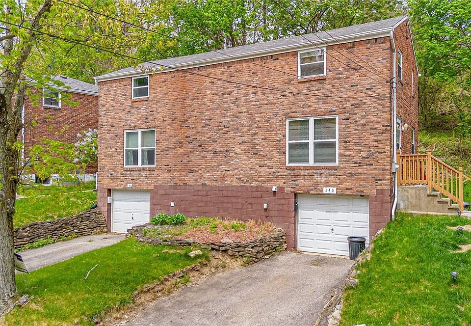 1st image of 841-843 Killarney Dr