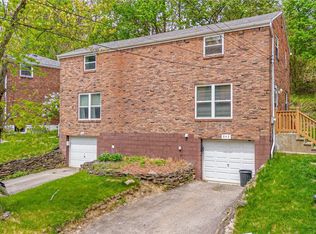 841-843 Killarney Dr, Pittsburgh, PA 15234