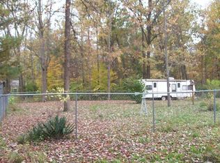 1070 Birch Rd, Beaverton, MI 48612