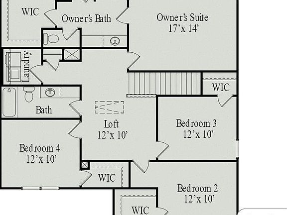 4th image of 13754 Hill Place Ln