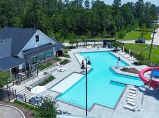 12164 Ridge Top Dr, Conroe, TX 77304