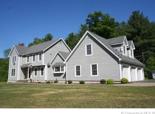 543 Riverton Rd, Riverton, CT 06065