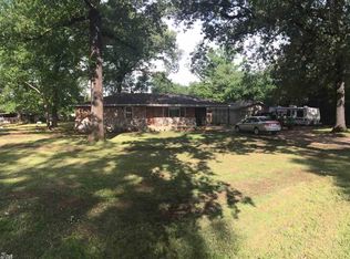 180 Akers Rd, Hot Springs, AR 71901