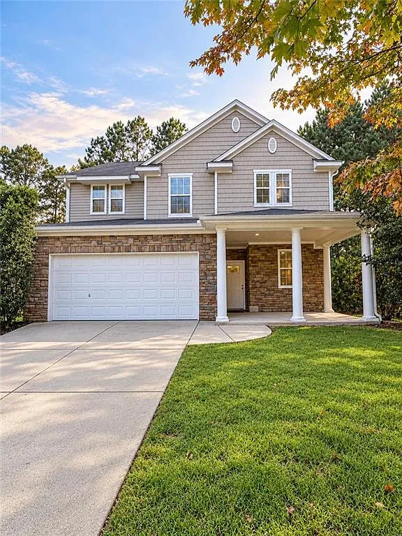 3 bed, 2.5 bath, 2102 sqft, $2,700 — Photo 1